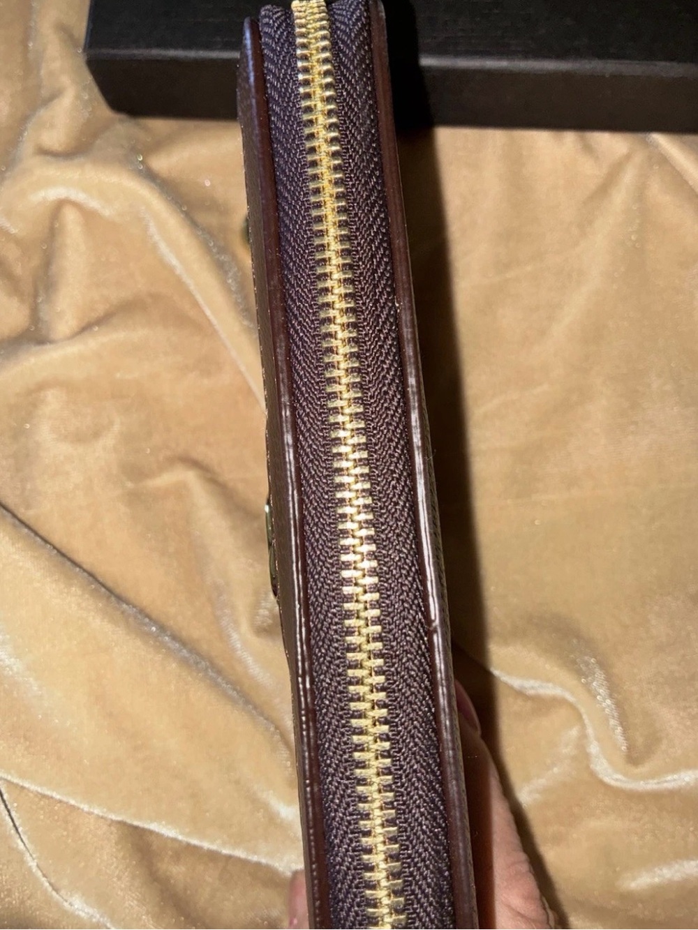 Gucci wallet for women - Picture 7 of 8